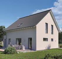 Maßgeschneiderter Grundriss für Ihre Träume - massa haus machts möglich - Bodelshausen