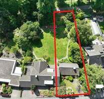 Baugrundstück für Ihren freistehenden Wohn(t)raum - Mönchengladbach Rheydt-West