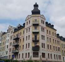 +++ Schöne 3-Zimmer-Wohnung auf dem Chemnitzer Sonnenberg +++