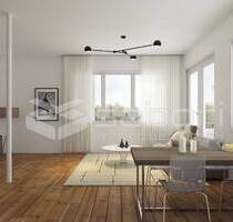 Gehobene 2,5 Zi.- Wohnung mit Südost-Dachterrasse Provisionsfrei - Hamburg Rahlstedt