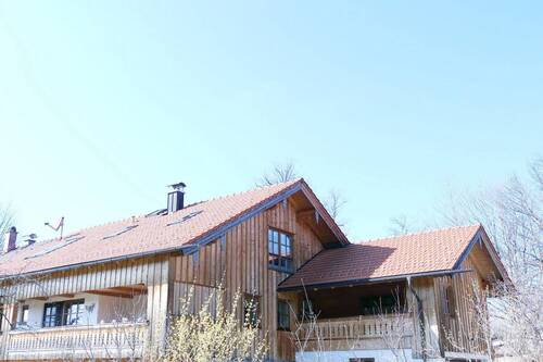 01-Ansicht - Außergewöhnliche 4-Zimmer-Maisonette-Wohnung; Anfragen bitte nur per email!