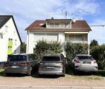 Straßenansicht 2 - 1 Zimmer Mehrfamilienhaus, Wohnhaus zum Kaufen in Leutenbach