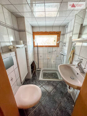Badezimmer Keller - 