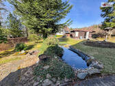 Gartenteich - 