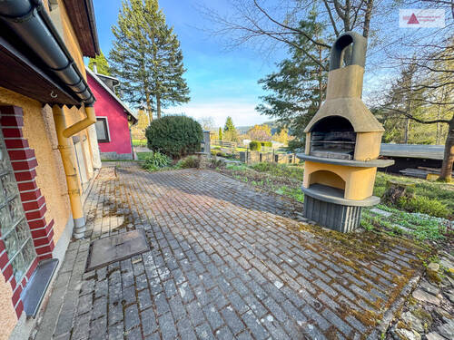 Grillplatz - 