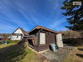Gartenhaus - 