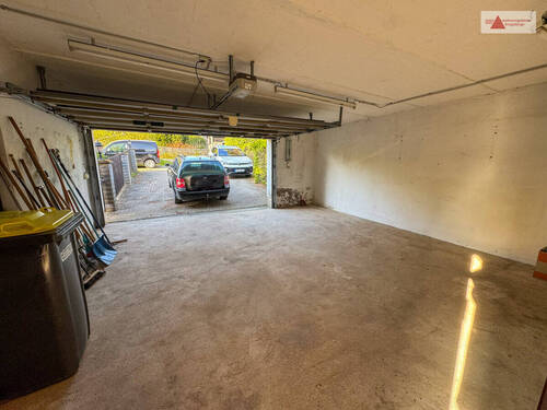 Doppelgarage - 