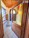 Eingansbereich Keller - 4 Zimmer Einfamilienhaus in Lauter-Bernsbach