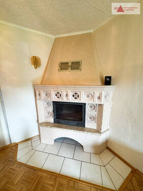 Kamin - 