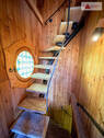 Treppenhaus - 