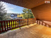 Balkon - 