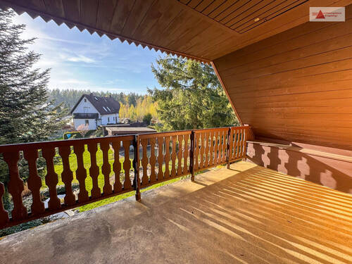 Balkon - 