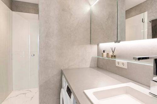 Badezimmer - 
