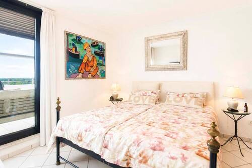 Schlafzimmer - 