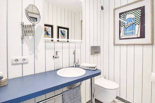 Gäste-WC - 