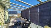 Wintergarten - Einfamilienhaus mit 130,00 m² in Lehre / Groß Brunsrode zum Kaufen