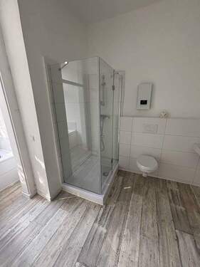 Duschbereich - 