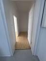 Eingang und Diele - 2 Zimmer Etagenwohnung in Duisburg