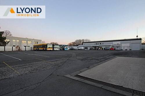 Außenansicht - Grundstück zum Kaufen in Dortmund