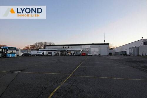 Außenansicht - Grundstück in Dortmund