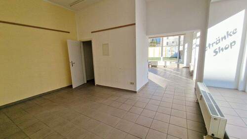 Gewerberaum seitlich - 