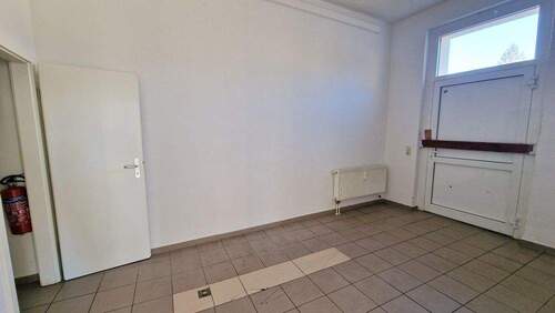 Lagerraum Gewerbeeinheit - 