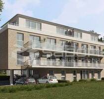 KfW 55 Wohnung für 2 Generationen mit eigenem Garten Provisionsfrei - Hamburg Rahlstedt