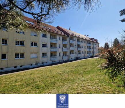 Hausansicht - 