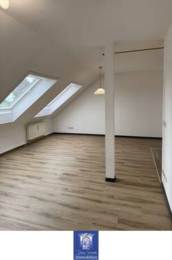 Wohnen - 2 Zimmer Etagenwohnung in Klingenberg