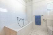 Mit Badewanne - 