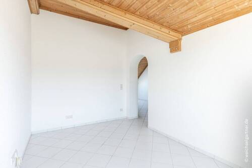 Weiteres Zimmer Dachgeschoss - 