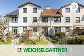 Im Alleinauftrag - Viel Platz für die Familie: Reihenhaus mit schönem Süd-Garten