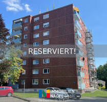 Gemütliche Eigentumswohnung mit neuem Balkon und Fahrstuhlkomfort in Löhne - Gohfeld!