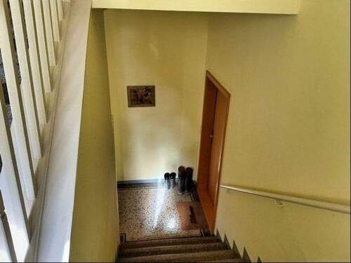 Treppenhaus - 