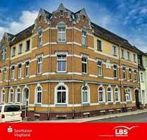 Solides Investment mit Mietpotenzial - Adorf