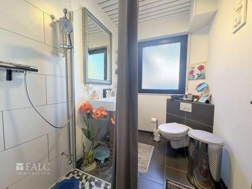 Badezimmer EG - 