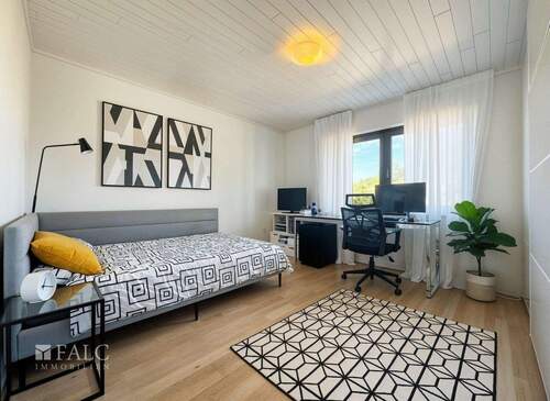 Kinderzimmer OG digitalisiert - 