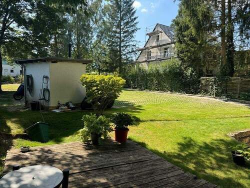 Grundstück (2) - Grundstück in Glienicke/Nordbahn