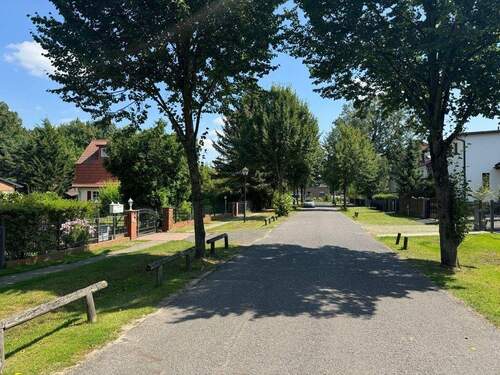 Umgebung - Grundstück in Glienicke/Nordbahn zum Kaufen