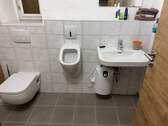 WC Herren - 