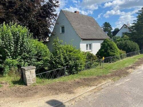 Außenansicht4 - Einfamilienhaus mit 80,00 m&sup2; in Putbus zum Kaufen
