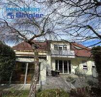 WOHNJUWEL - auch für 2 Familien - Bermatingen