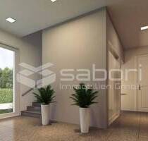 Exklusive, barrierefreie 3-Zimmer-Wohnung - provisionsfrei - Hamburg Rahlstedt