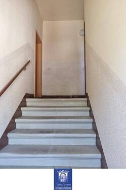 Treppenhaus - 