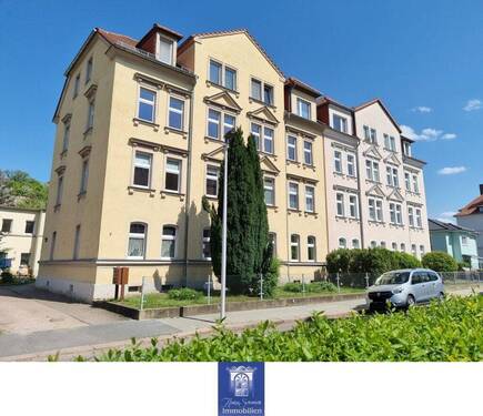 Hausansicht - 