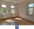 Wohnen - Sonnige Wohnung mit Tageslichtbad in Meißen!
