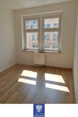 Schlafen - Etagenwohnung mit 56,90 m&sup2; in Meißen zur Miete