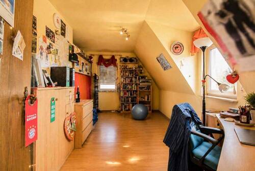 Schlafzimmer - 