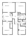 Grundriss Skizze - 