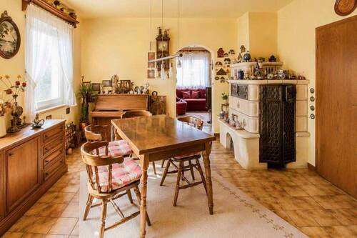 Esszimmer - 